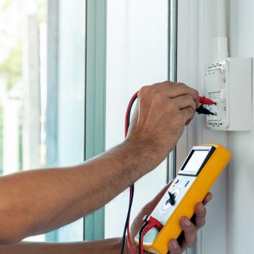 Residential and Commercial Electrical Service in Frisco TX